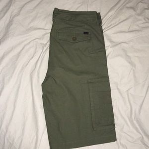 🩳 LRG Clothing  Cargo Shorts 🩳